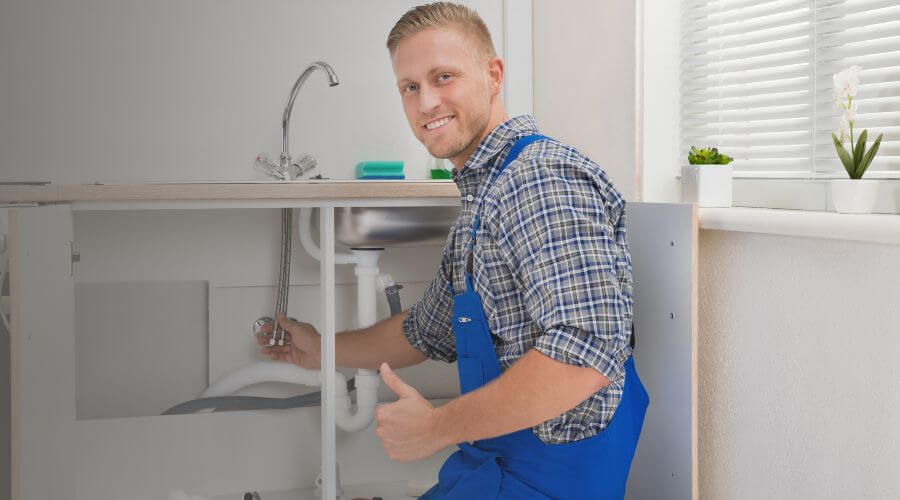 Professional Leak Detection in Spiro, OK