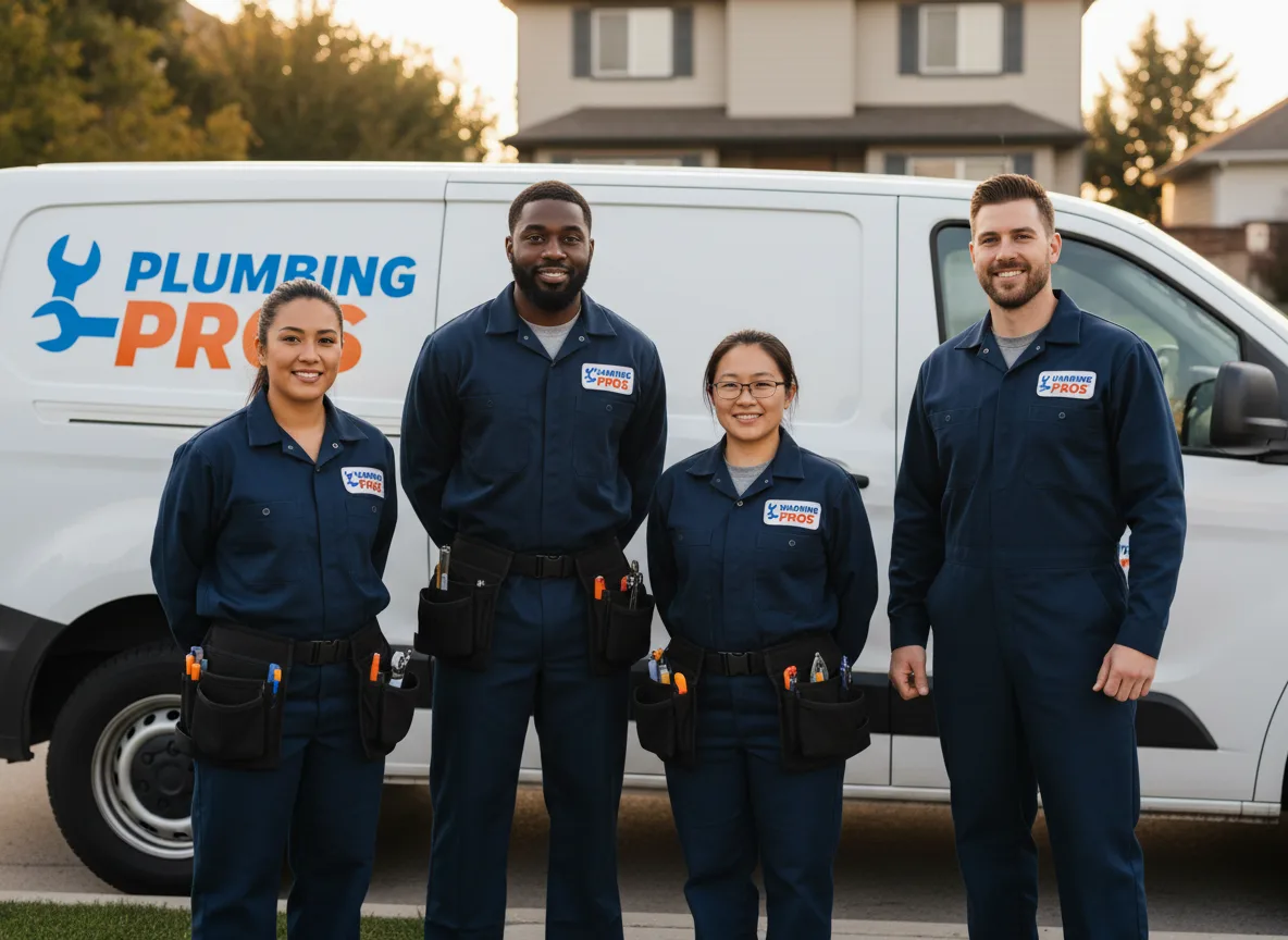 Water Heater Repair company in Spiro, OK